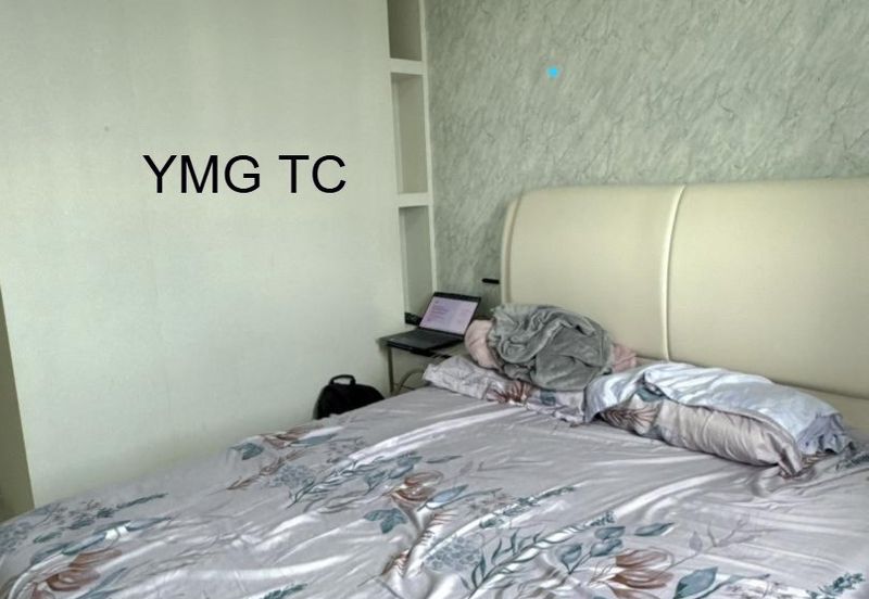 Rumah Selangorku De Palma