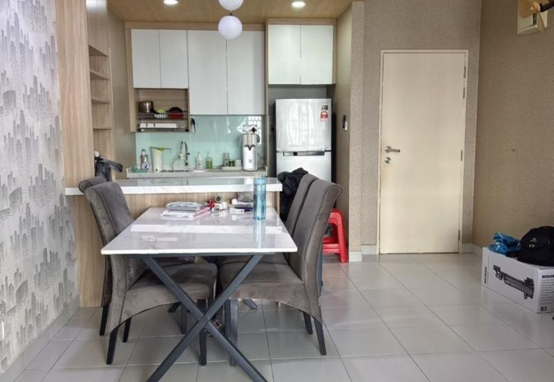 Rumah Selangorku De Palma