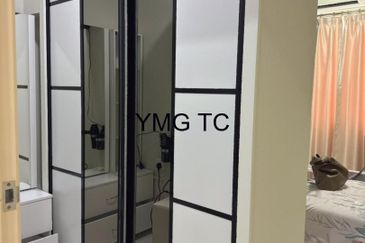 Rumah Selangorku De Palma