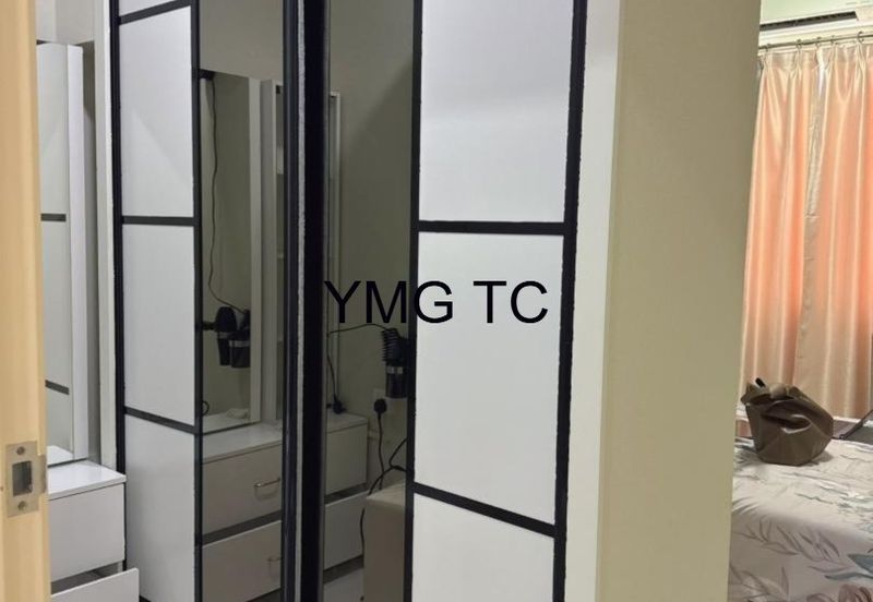 Rumah Selangorku De Palma