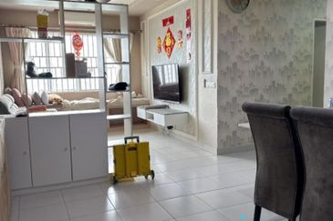 Rumah Selangorku De Palma