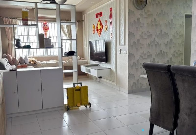 Rumah Selangorku De Palma