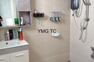 Rumah Selangorku De Palma