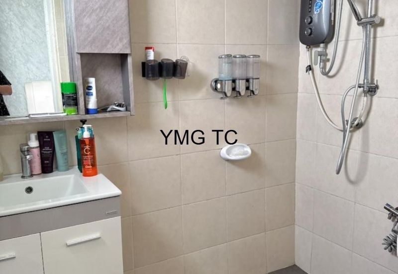 Rumah Selangorku De Palma