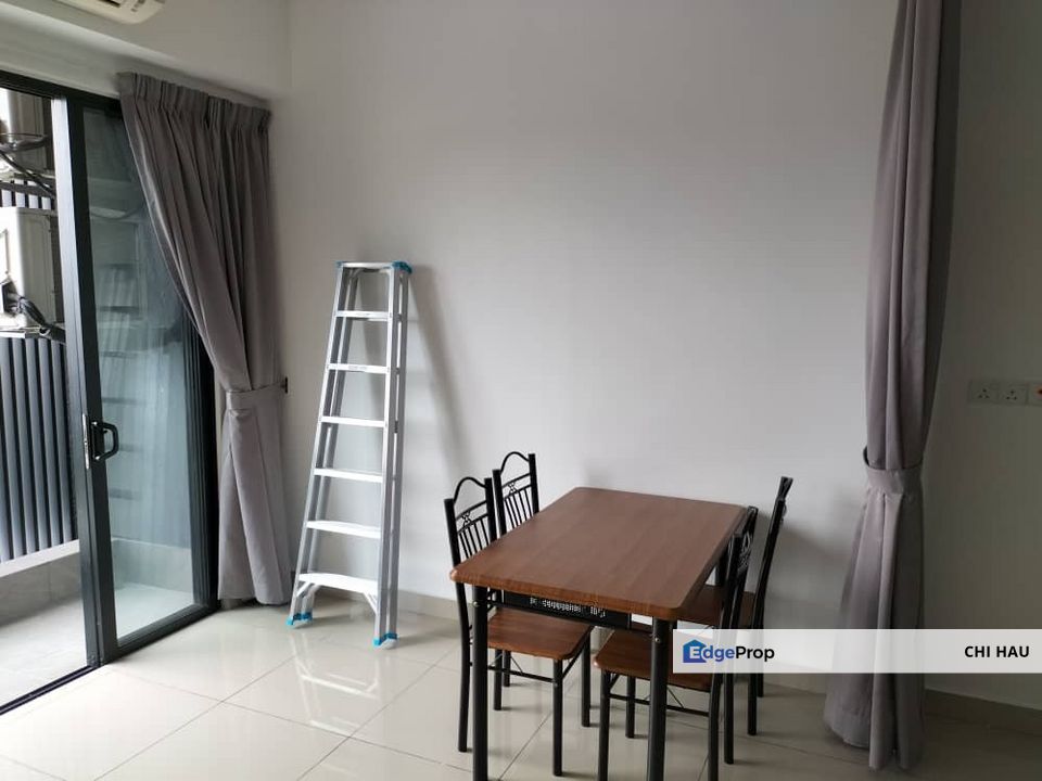 Utropolis Studio for sale with tenancy, Selangor, Shah Alam