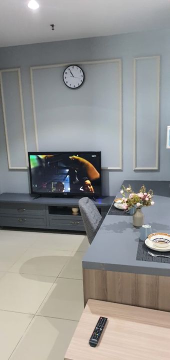 Full Furnished Hyde Tower for Sale, Selangor, Shah Alam