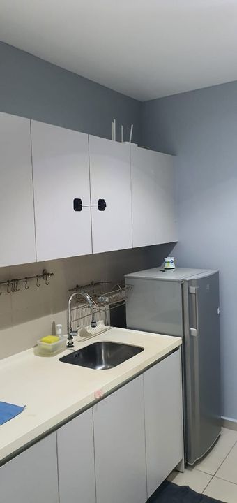 Full Furnished Hyde Tower for Sale, Selangor, Shah Alam