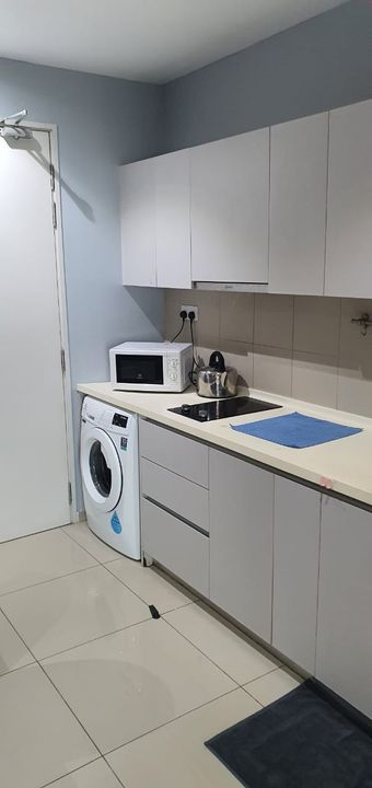 Full Furnished Hyde Tower for Sale, Selangor, Shah Alam