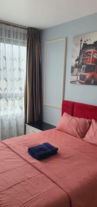Full Furnished Hyde Tower for Sale, Selangor, Shah Alam