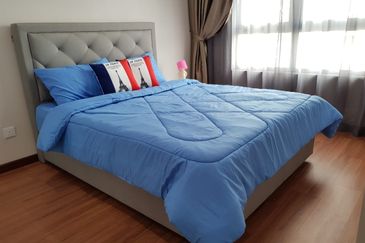 I-City Parisien Tower