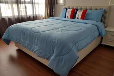 I-City Parisien Tower