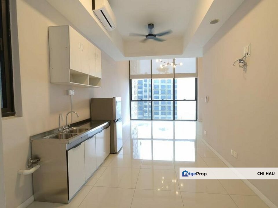 Full Furnished Icon City for Sale or Rent, Selangor, Petaling Jaya
