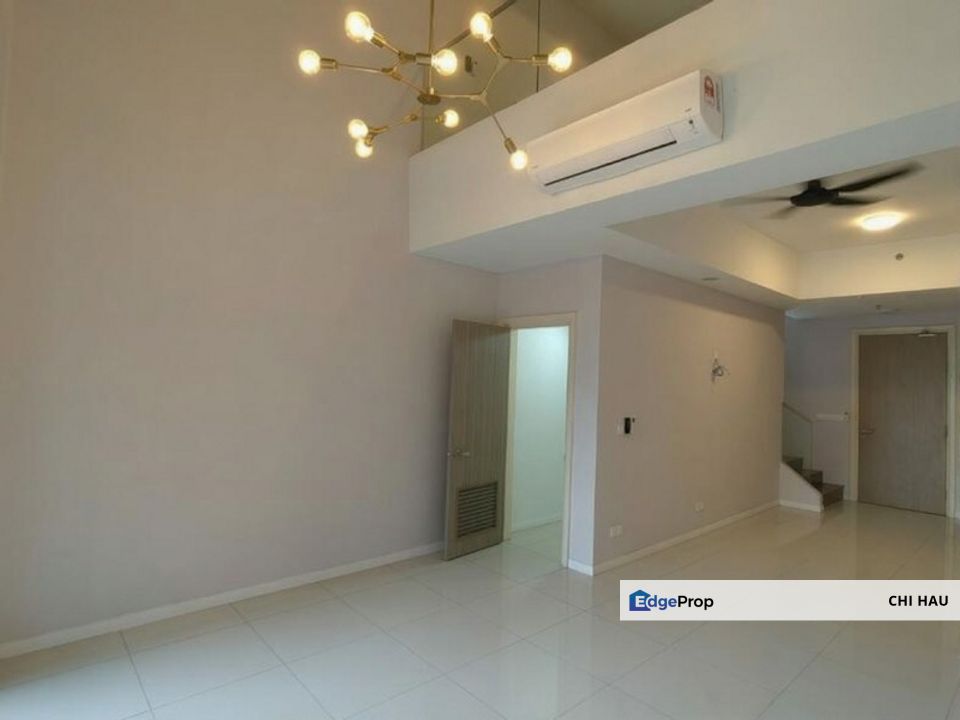Full Furnished Icon City for Sale or Rent, Selangor, Petaling Jaya