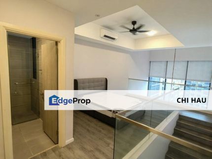 Full Furnished Icon City for Sale or Rent, Selangor, Petaling Jaya