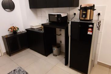 Residensi Rimbun @ Canopy Hills