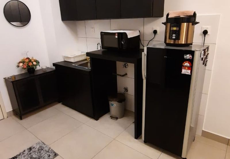 Residensi Rimbun @ Canopy Hills