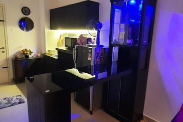 Residensi Rimbun @ Canopy Hills