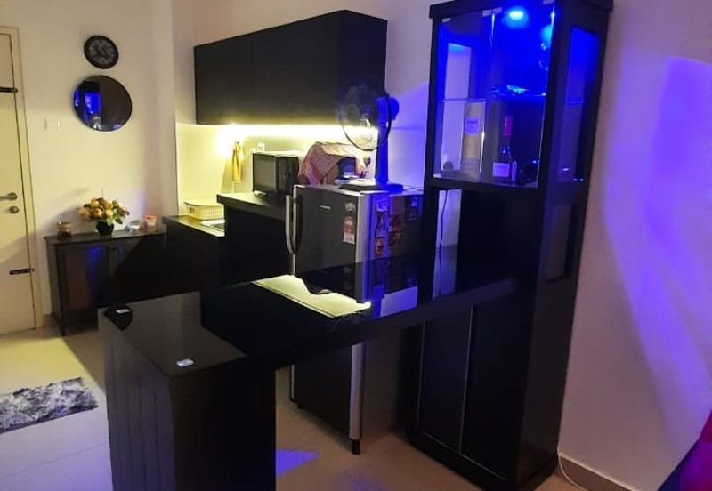 Residensi Rimbun @ Canopy Hills