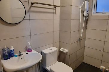 Residensi Rimbun @ Canopy Hills