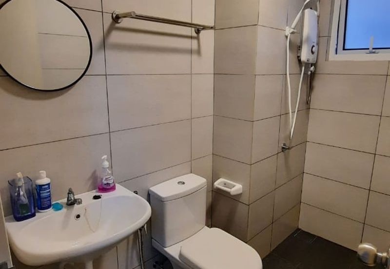 Residensi Rimbun @ Canopy Hills