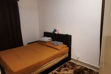 Residensi Rimbun @ Canopy Hills