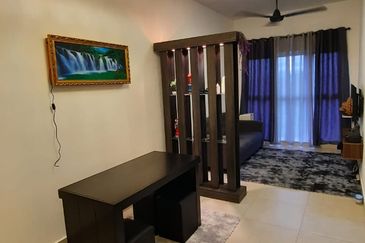 Residensi Rimbun @ Canopy Hills