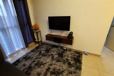 Residensi Rimbun @ Canopy Hills