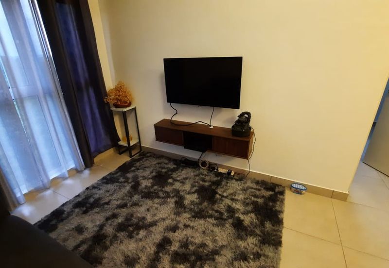 Residensi Rimbun @ Canopy Hills