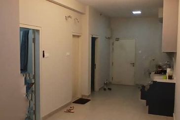 Residensi Rimbun @ Canopy Hills