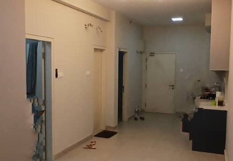 Residensi Rimbun @ Canopy Hills