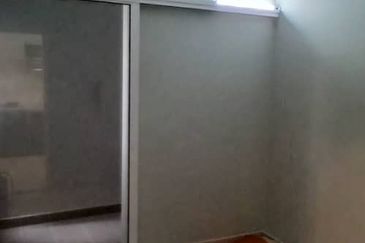 Residensi Rimbun @ Canopy Hills