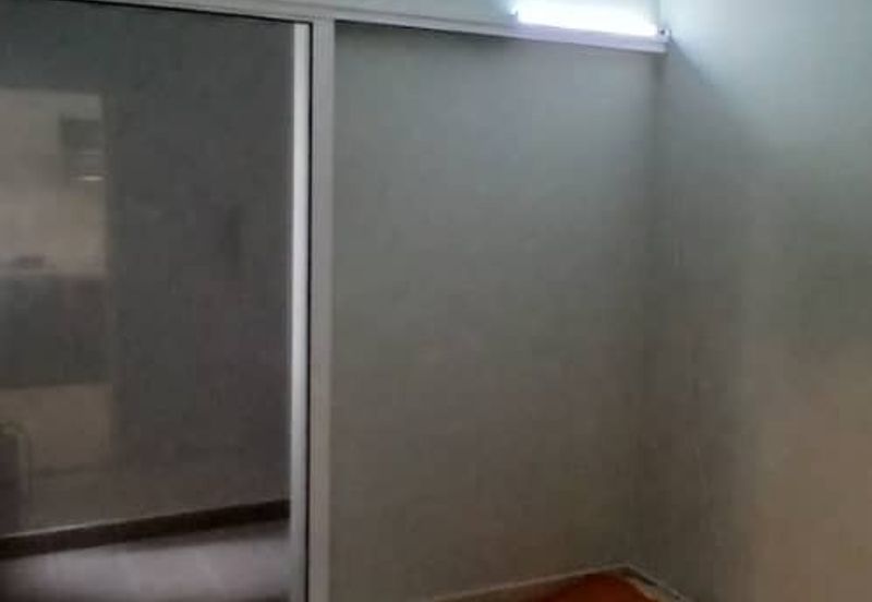 Residensi Rimbun @ Canopy Hills