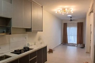 Residensi Rimbun @ Canopy Hills