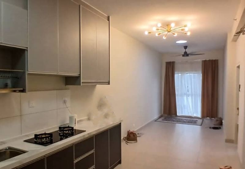 Residensi Rimbun @ Canopy Hills