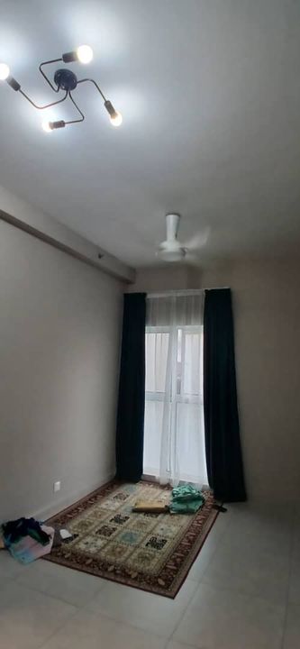 Canopy Hills @ Kajang 2 partial furnished with kitchen cabinet for RENT, Selangor, Kajang
