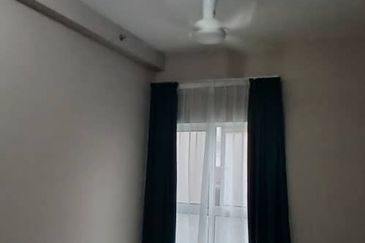 Residensi Rimbun @ Canopy Hills