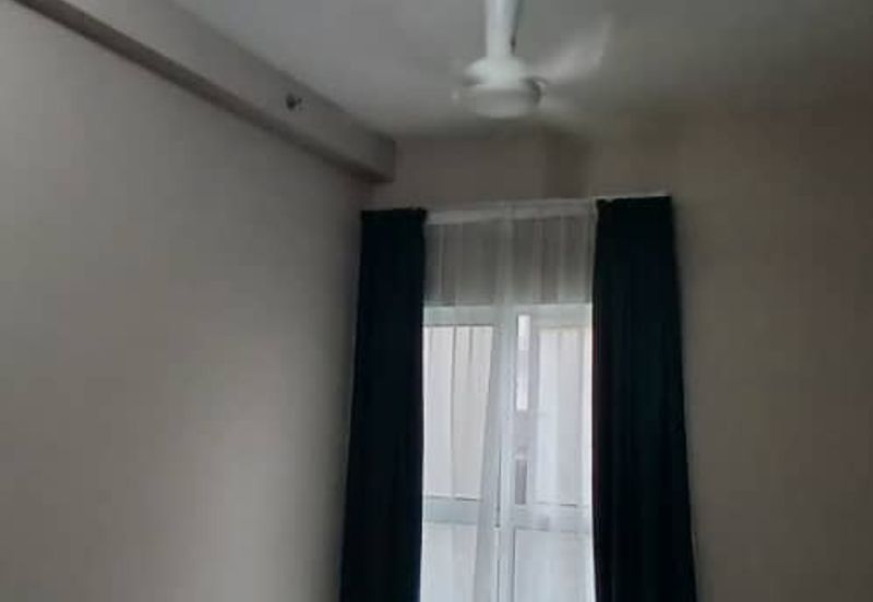 Residensi Rimbun @ Canopy Hills