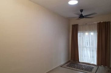 Residensi Rimbun @ Canopy Hills