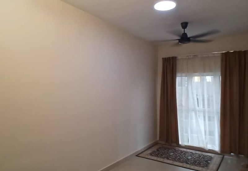 Residensi Rimbun @ Canopy Hills