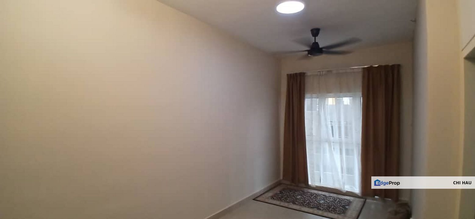 Canopy Hills @ Kajang 2 partial furnished with kitchen cabinet for RENT, Selangor, Kajang