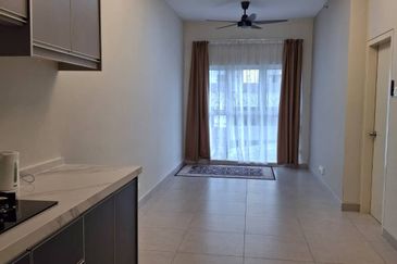 Residensi Rimbun @ Canopy Hills