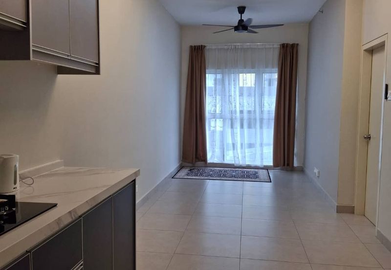 Residensi Rimbun @ Canopy Hills