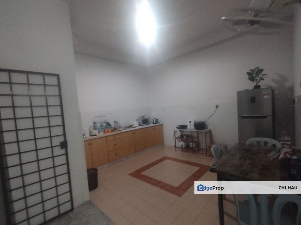 Indah Villa Male only room, free Wifi & Water, nearby Sunway & Monash, Selangor, Bandar Sunway