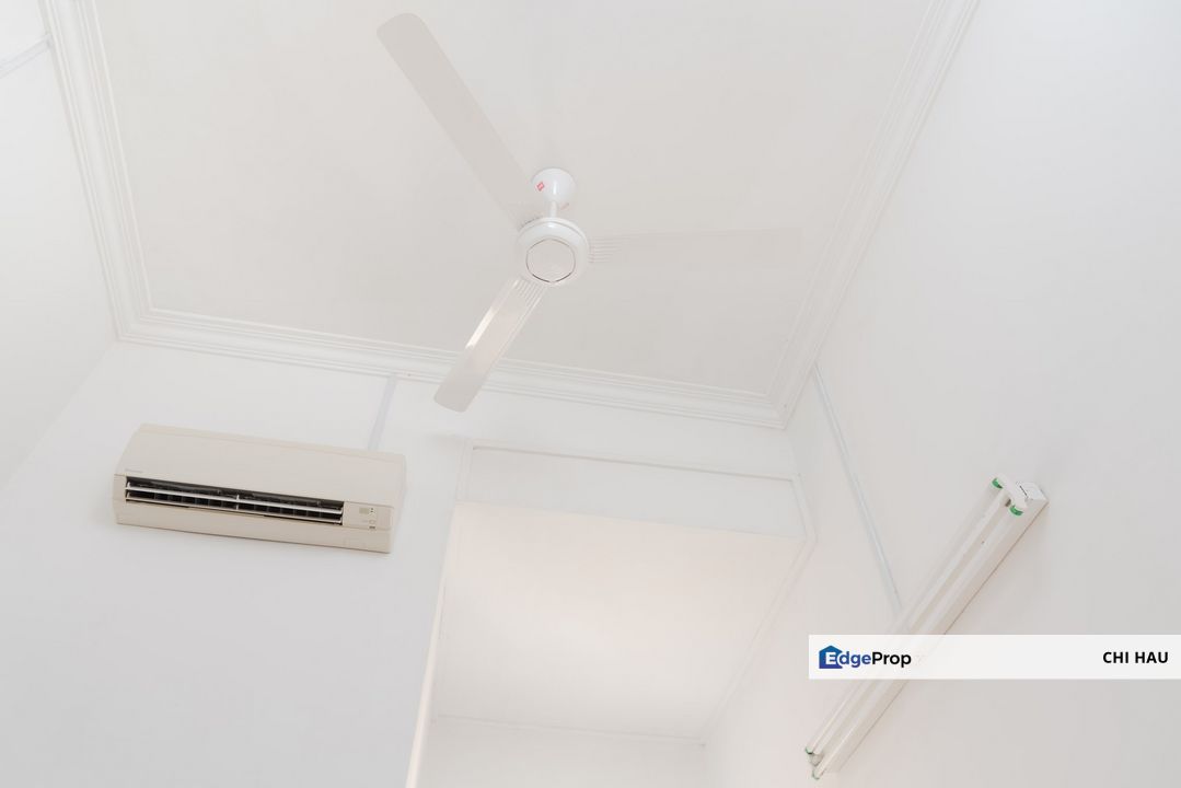 Indah Villa Male only room, free Wifi & Water, nearby Sunway & Monash, Selangor, Bandar Sunway