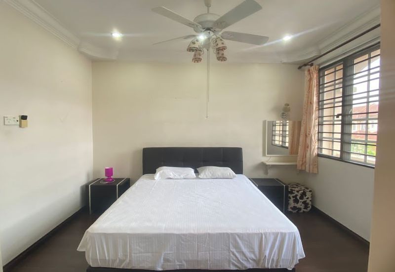 Taman Mutiara Puchong