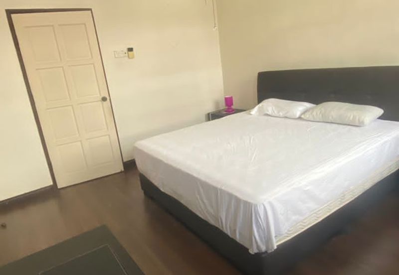 Taman Mutiara Puchong