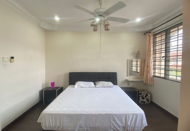 Taman Mutiara Puchong