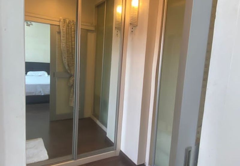 Taman Mutiara Puchong