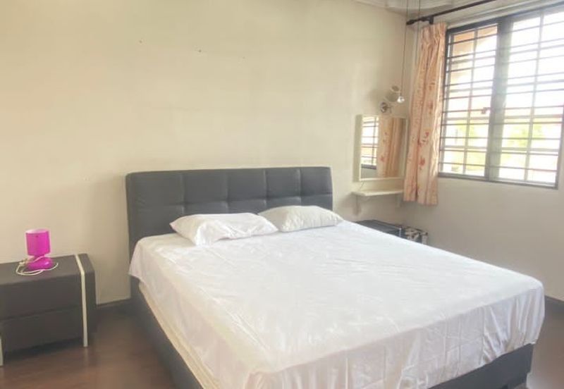 Taman Mutiara Puchong