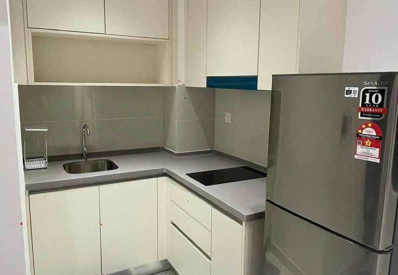 Edusentral @ Setia Alam